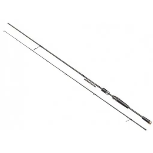 Lanseta Okuma PCH Air Spin, 2.40m, 30-80g, 2 tronsoane Preț promoțional