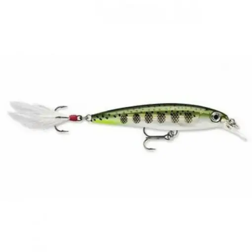Vobler Rapala X-Rap, Culoare OGMD, 8cm, 7g Reducere extra