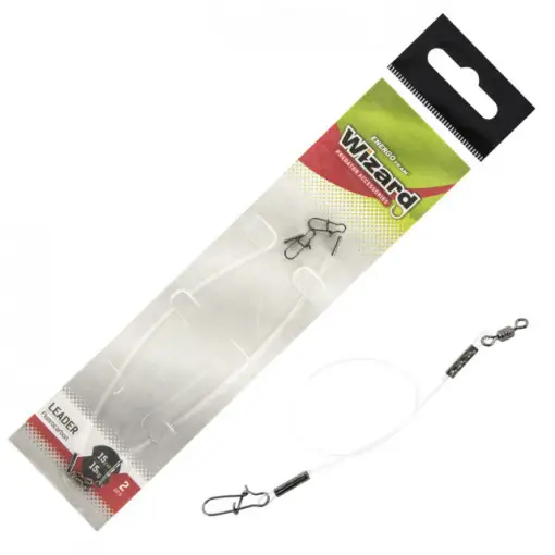 Reducere specială Inaintas fluorocarbon Wizard EnergoTeam, 2buc