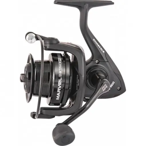 Mai ieftin Mulineta Trabucco Marvel Distance FDR 5500