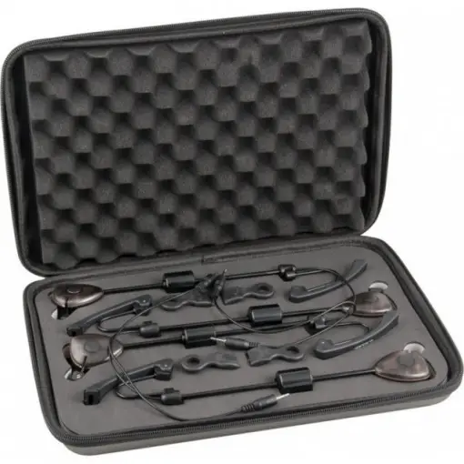 Kit 4 Swingere K-Karp Gladio Black Ofertă de sezon