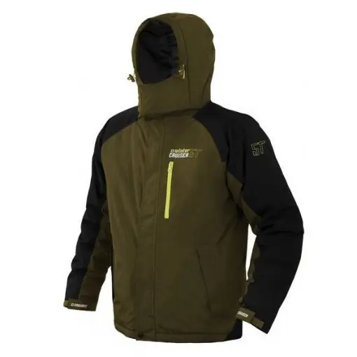 Plată sigură Geaca de iarna Delphin Winter CRUISER 5T