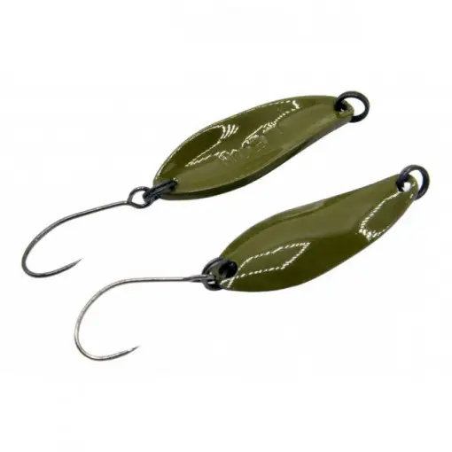 Lingurita oscilanta Antem Leon, culoare 203, 2.4cm, 1.5g Discount