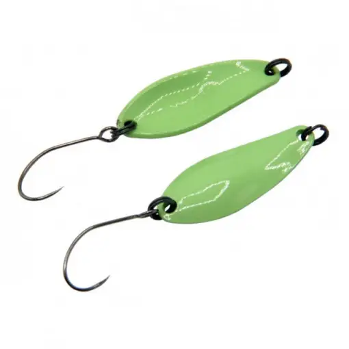 Livrare expres Lingurita oscilanta Antem Leon, culoare 205, 2.4cm, 1.5g