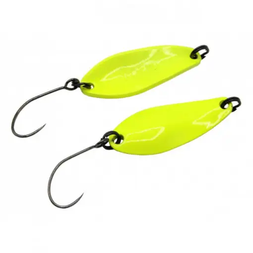 Popular Lingurita oscilanta Antem Leon, culoare 208, 2.4cm, 1.5g