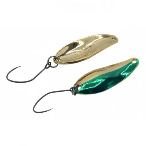 Lingurita oscilanta Antem Leon, culoare 502, 2.4cm, 1.5g Ofertă