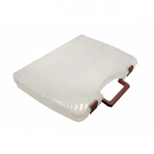 Reducere extra Cutie Trakko pentru accesorii, 38x29x6cm