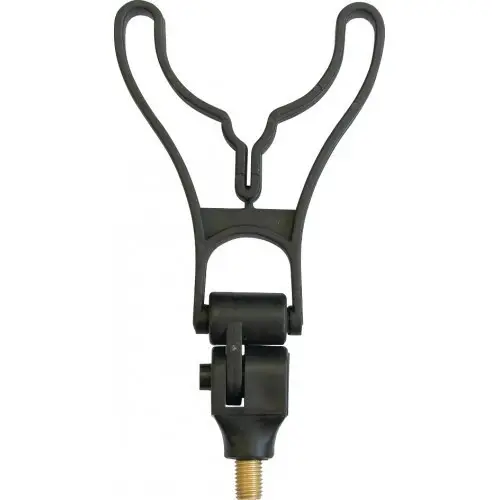 Cap suport feeder reglabil Carp Academy Rod Rest, tip U Ultima șansă