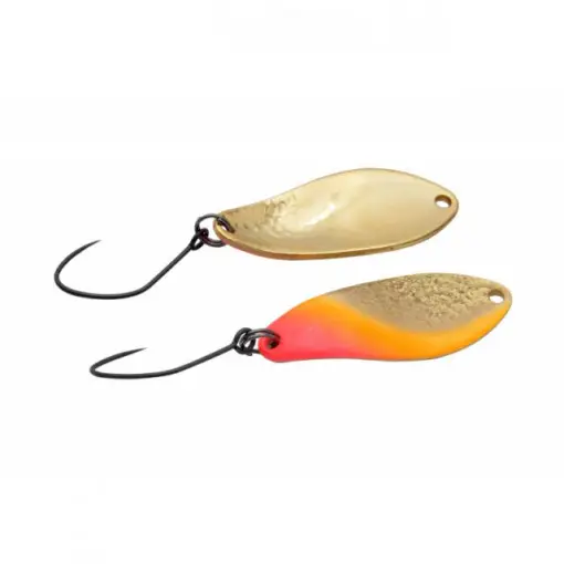 Ieftin Lingurita oscilanta Antem Dohna Glitter, culoare GL03, 3.1cm, 2.5g