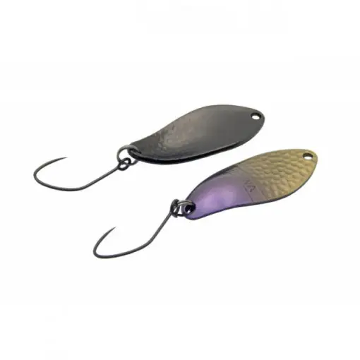 Lingurita oscilanta Antem AN Dohna, culoare AN04, 3.1cm, 3g Disponibil imediat