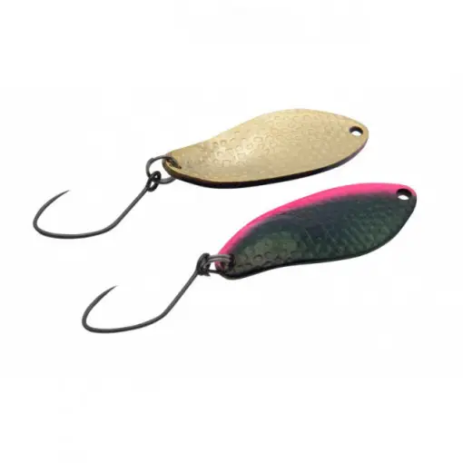 Ieftin Lingurita oscilanta Antem Dohna RH, culoare RH04, 2.8cm, 2g