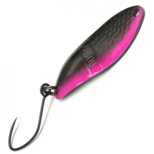 Lingurita oscilanta Antem Dohna SC, culoare SC3, 2.8cm, 2g Reducere de preț