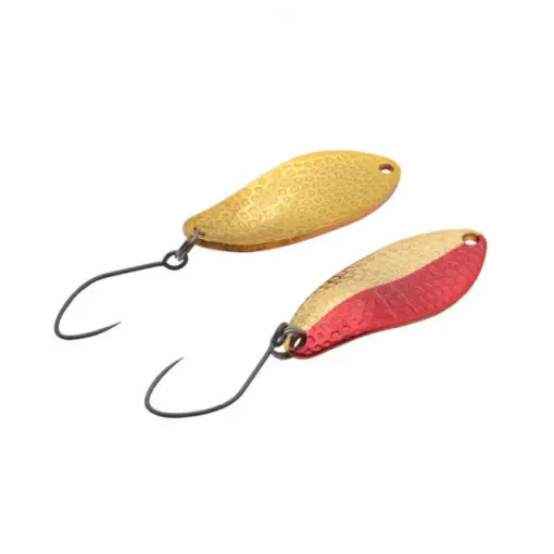 Lingurita oscilanta Antem Dohna RH, culoare RH01, 2.8cm, 3g Cel mai vândut