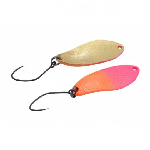 Lingurita oscilanta Antem Dohna RH, culoare RH07, 2.8cm, 3g Cumpărături sigure