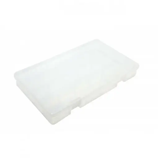 Calitate înaltă Cutie plastic Trakko, 36x24x5cm