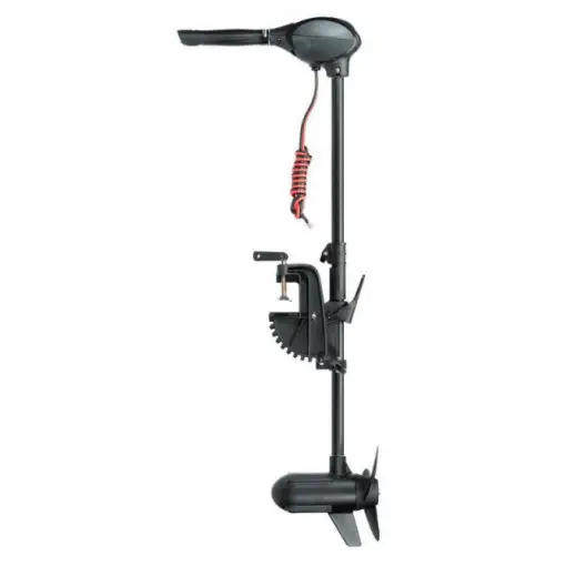 Motor Electric Jaxon XT Turbo Max Brushless, 65lbs, 12V Reducere de preț