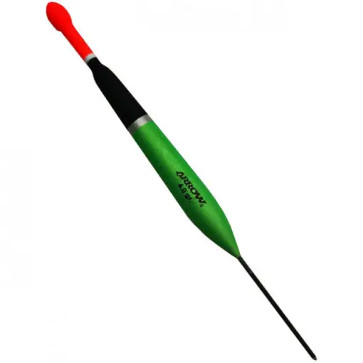 Pluta balsa Arrow Vidrax, model 186 Ofertă exclusivă