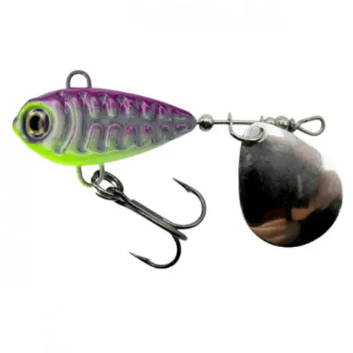 Preț promoțional Spinnertail Berti Skeletonik Pro, Purple
