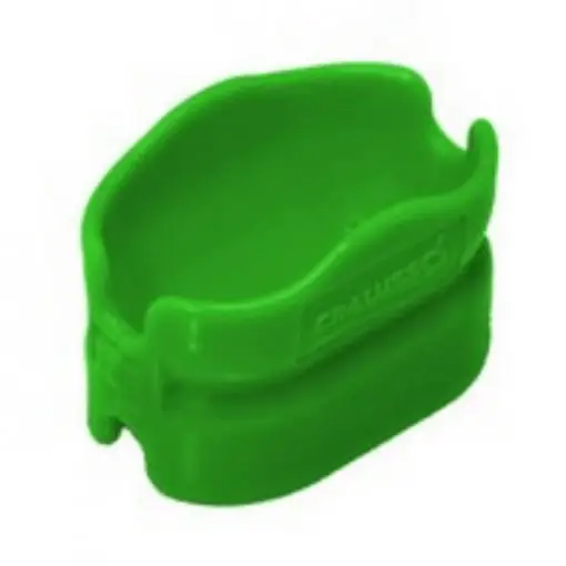 Cumpără acum Matrita Momitor Cralusso Shell Method, verde