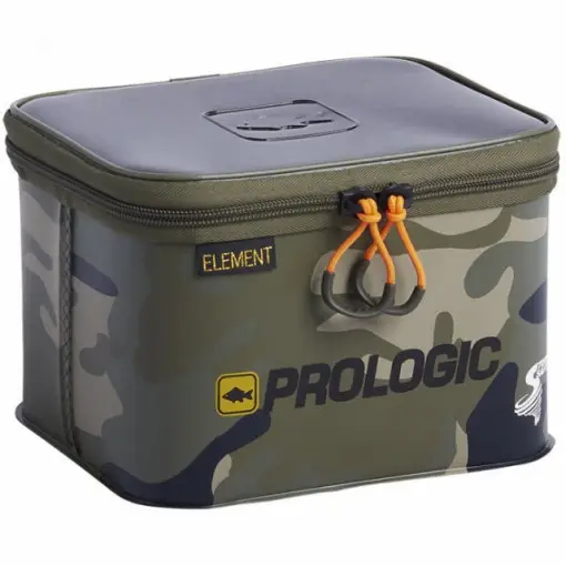 Geanta Prologic Storm Safe Accesory Deep, 10x17x13 cm Ultima șansă
