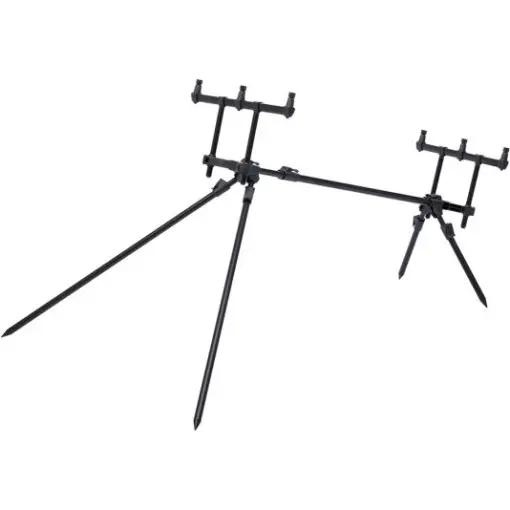 Discount Rod Pod Prologic C-Series Convertible Sky Pod, 3 posturi