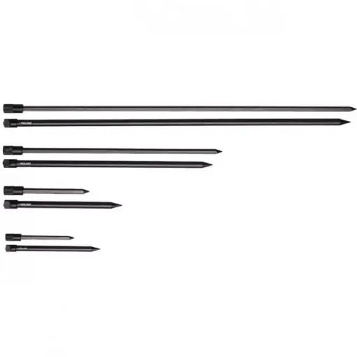 Suport telescopic Prologic Dual Point, lungime 80-145 cm Livrare gratuită