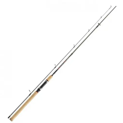 Lanseta Daiwa Sweepfire Spin, 3m, 40-100g, 2 tronsoane Ultima șansă