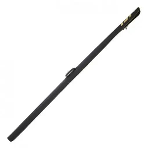 Ofertă exclusivă Husa Daiwa pentru lanseta, black-gold, 220cm