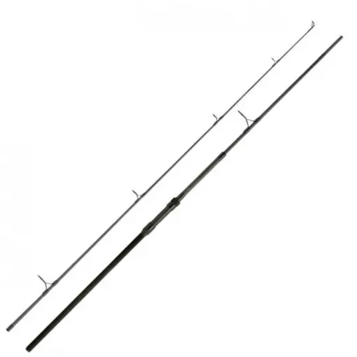 Lichidare de stoc Lanseta Daiwa Black Widow Extention Carp, 2.74m, 2.75lbs, 2 tronsoane