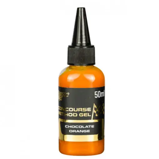 Reducere Gel Benzar Concourse Method, 50ml
