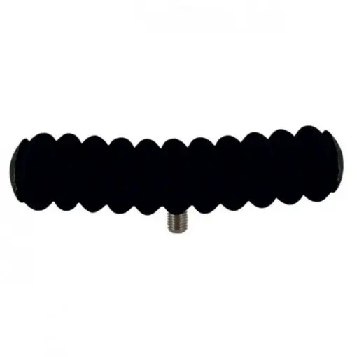 Nu rata Suport Maver Feeder Reality Spiral Drive Roller, Negru