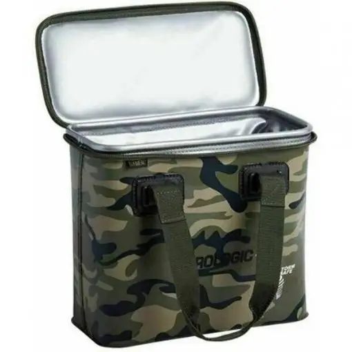 Preț mic Geanta Prologic Storm Safe Barrow termoizolanta 37x18x31cm