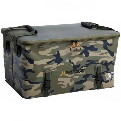 Geanta Prologic Storm Safe Barrow termoizolanta 57,5x39x31cm Plată sigură