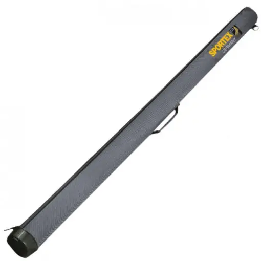 Tub Sportex Super Safe VI pentru o lanseta, 150cm Transport gratuit