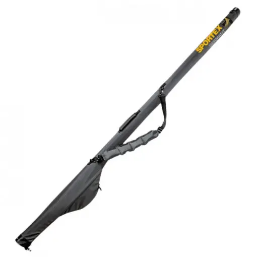 Noutate Tub rigid Sportex Super Safe Baitcast XI, 212cm