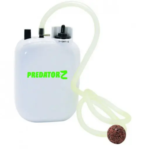 Pompa Aer Carp Zoom Predator-Z Calitate înaltă