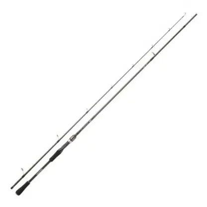 Cel mai bun preț Lanseta Daiwa Exceler 662 HFD 2.13m, 14-42g, 2 tronsoane