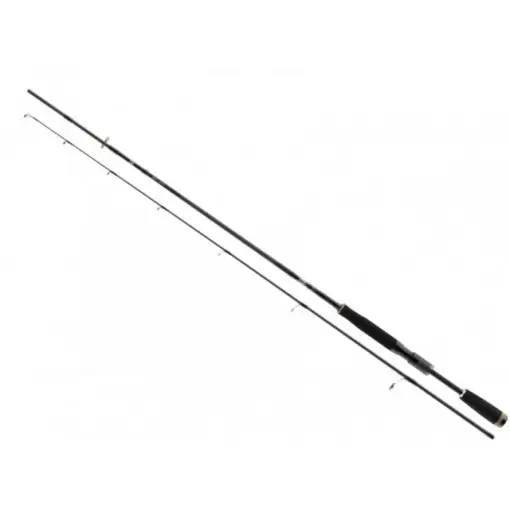 Lanseta Daiwa Tatula Spinning, 2.40m, 14-42g, 2 tronsoane Preț redus