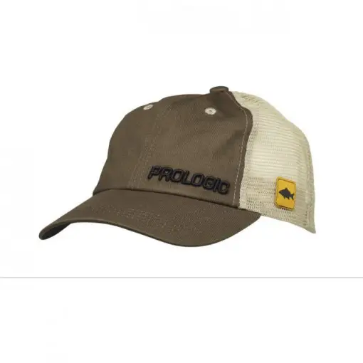 Preț promoțional Sapca Prologic Classic Mesh, Dark Olive