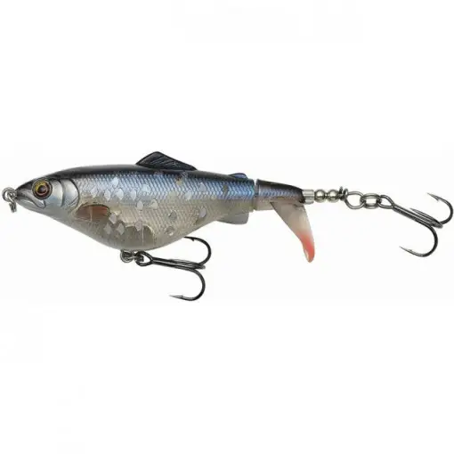 Ofertă specială Vobler Savage Gear 3D Smash Tail, Roach, 8cm, 12g
