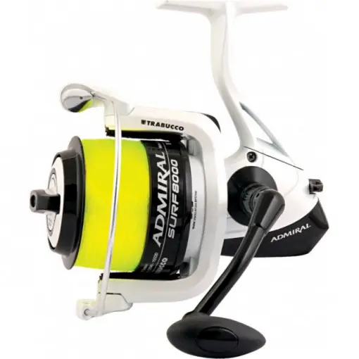 Mulineta Trabucco Admiral Surf Long Cast Preț mic