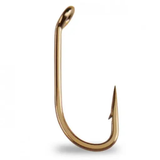Livrare expres Carlige pentru musca Mustad Signature S70, 25 buc