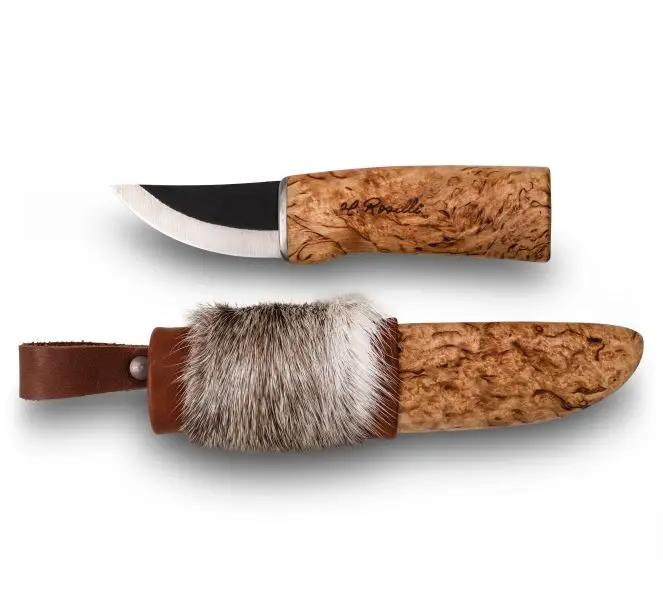 Premium Grandfather Knife Special Sheath