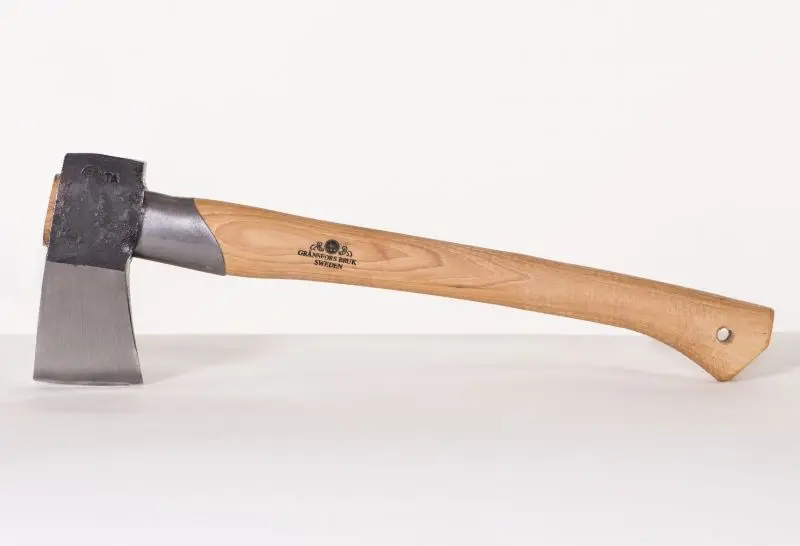 Splitting Hatchet Plată securizată
