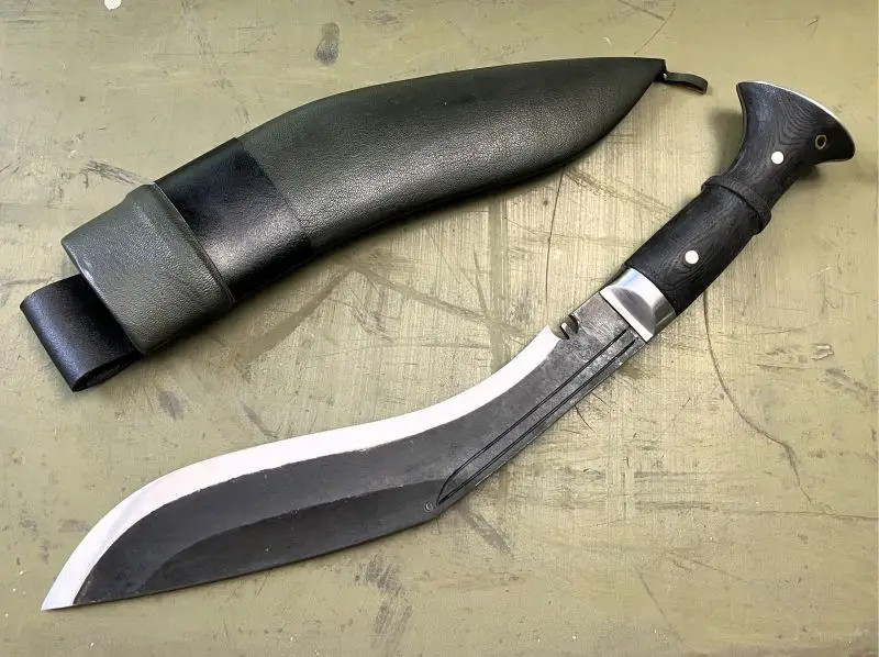 AngPana for Jungle, Micarta Ofertă limitată