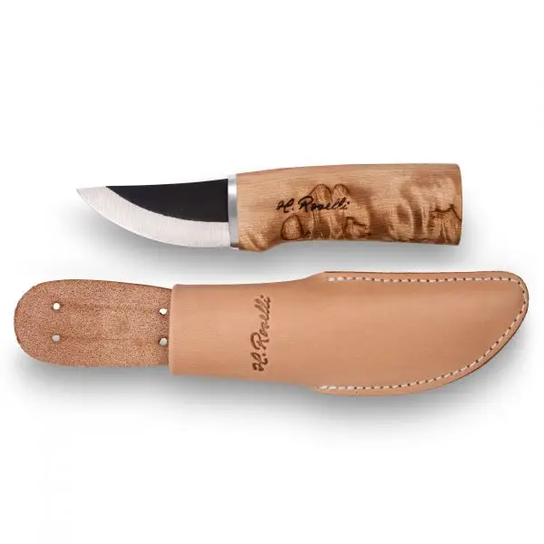 Grandfather Knife Promoție