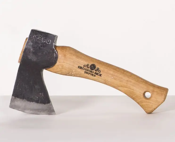 Ofertă specială Hand Hatchet