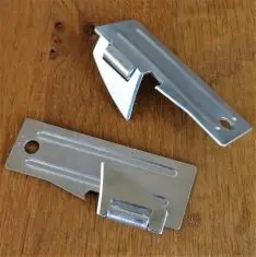 Expediere rapidă Can Openers
