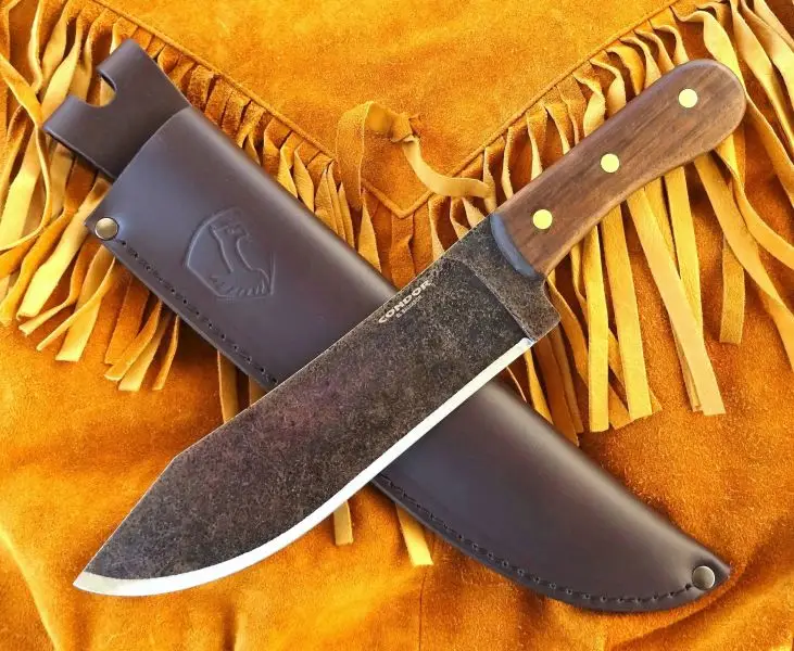 Hudson Bay Knife Reduceri
