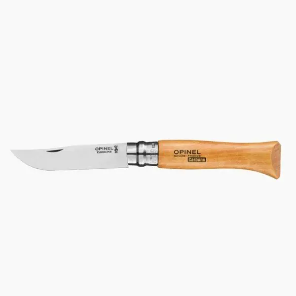 Opinel Nr. 9 Carbon Cumpărături sigure